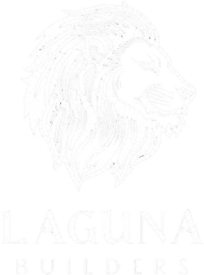 Laguna Builders LLC logo